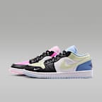 Air Jordan 1 Low SE Women's Shoes. Nike.com